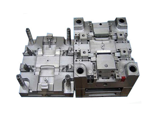 Steel selection that affects the life of plastic injection moulds