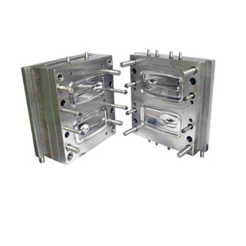 Small household appliance shell category