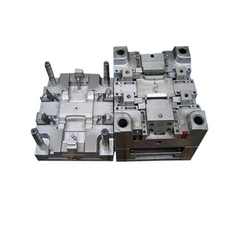 Small household appliance shell category