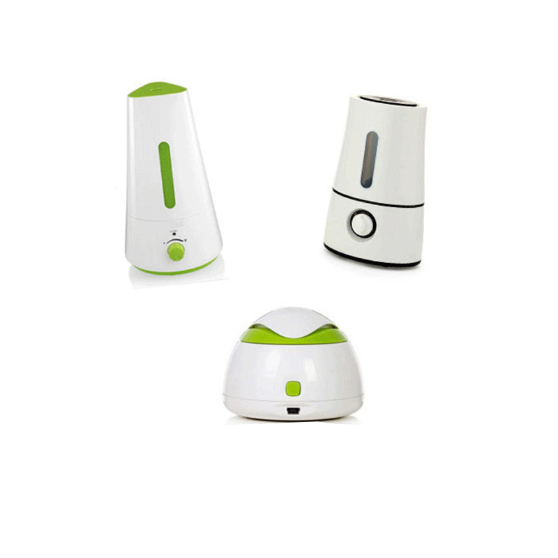 Small household appliance shell category