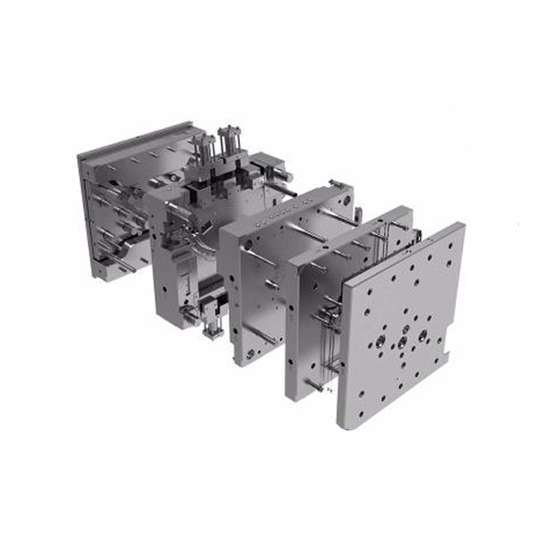 Small household appliance shell category