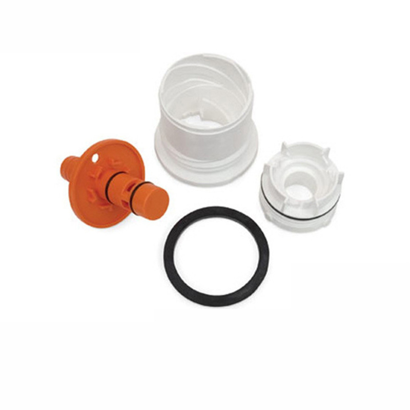 Precision plastic parts