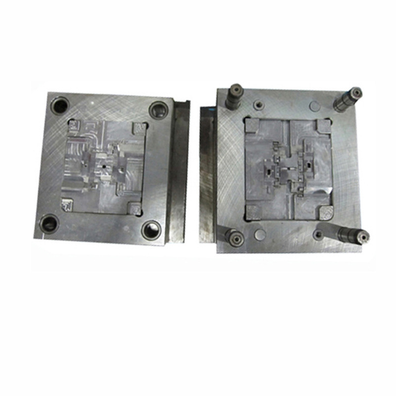 Precision plastic parts