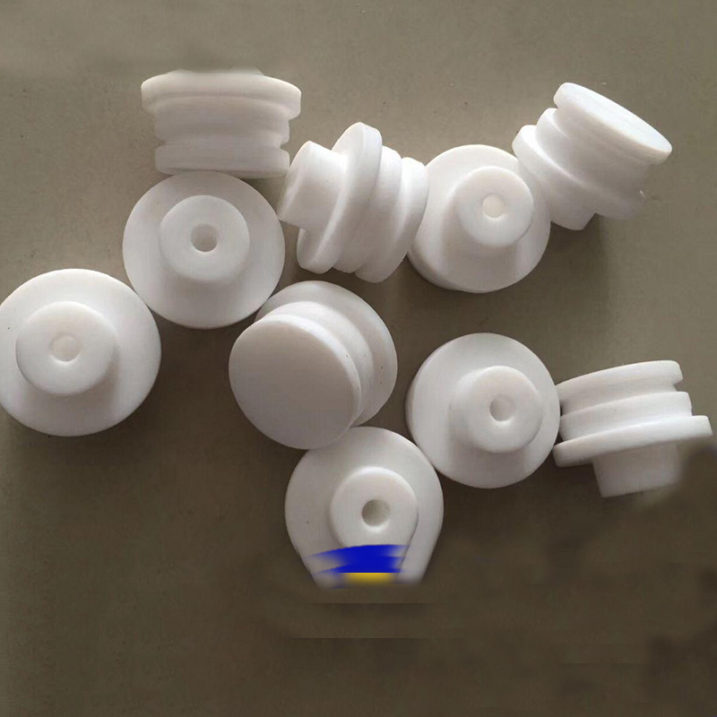 Precision plastic parts