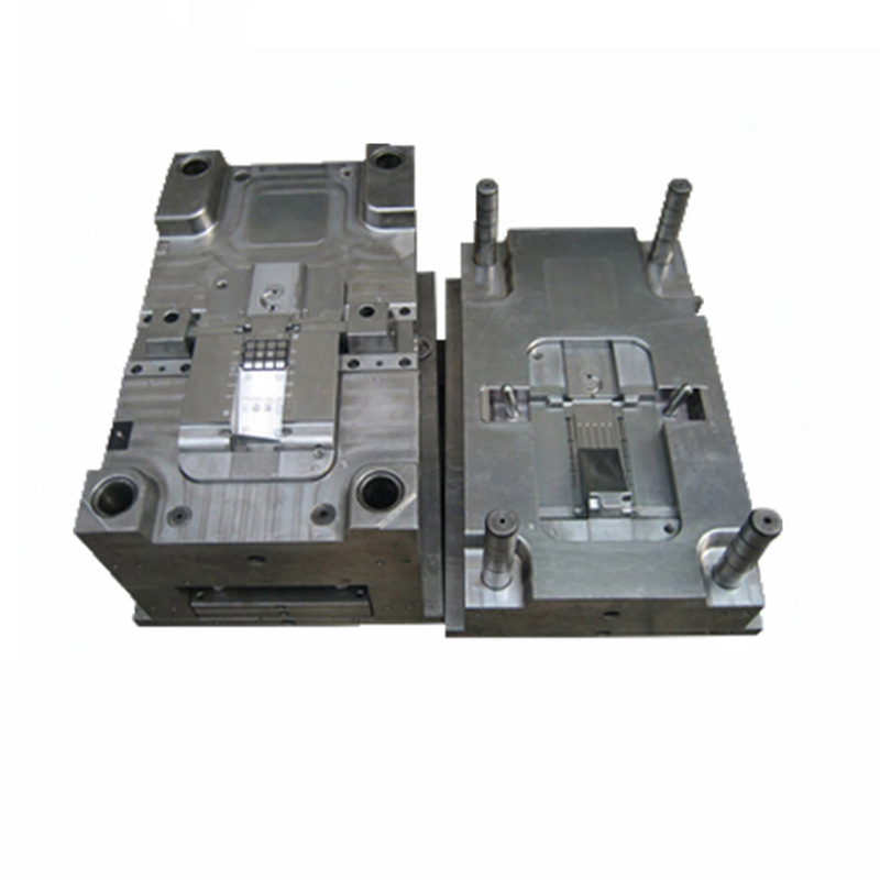 Precision plastic parts