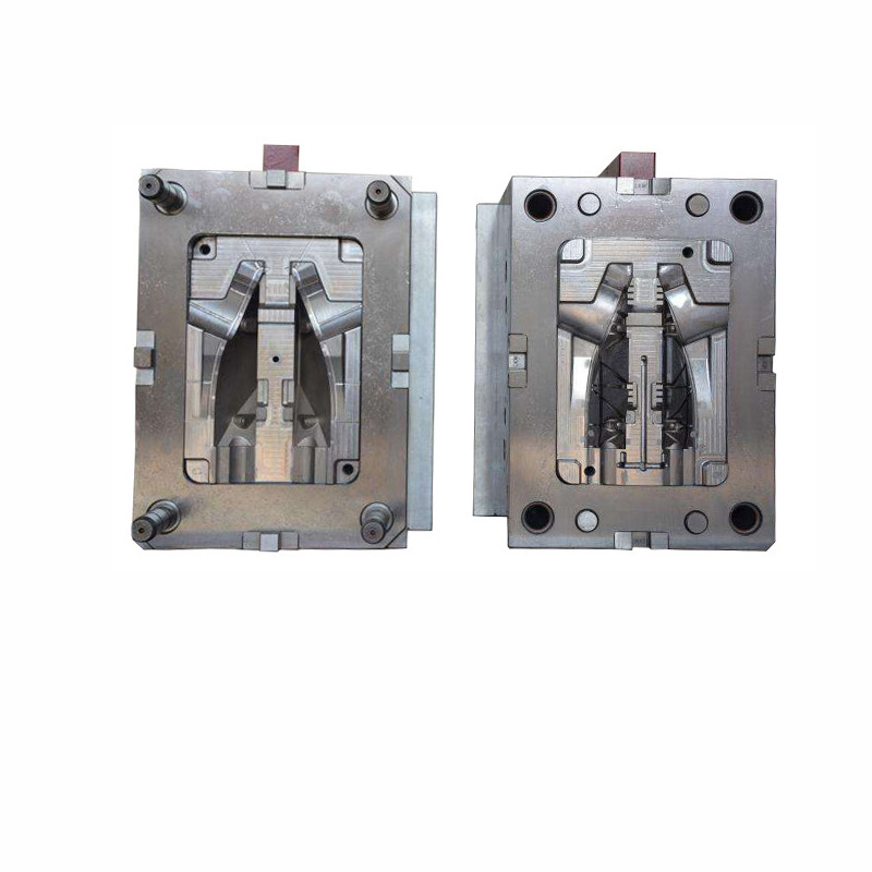 Precision plastic parts