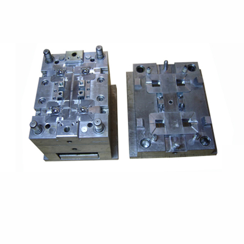 Precision plastic parts