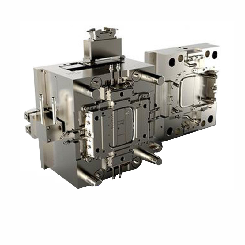 Precision plastic parts