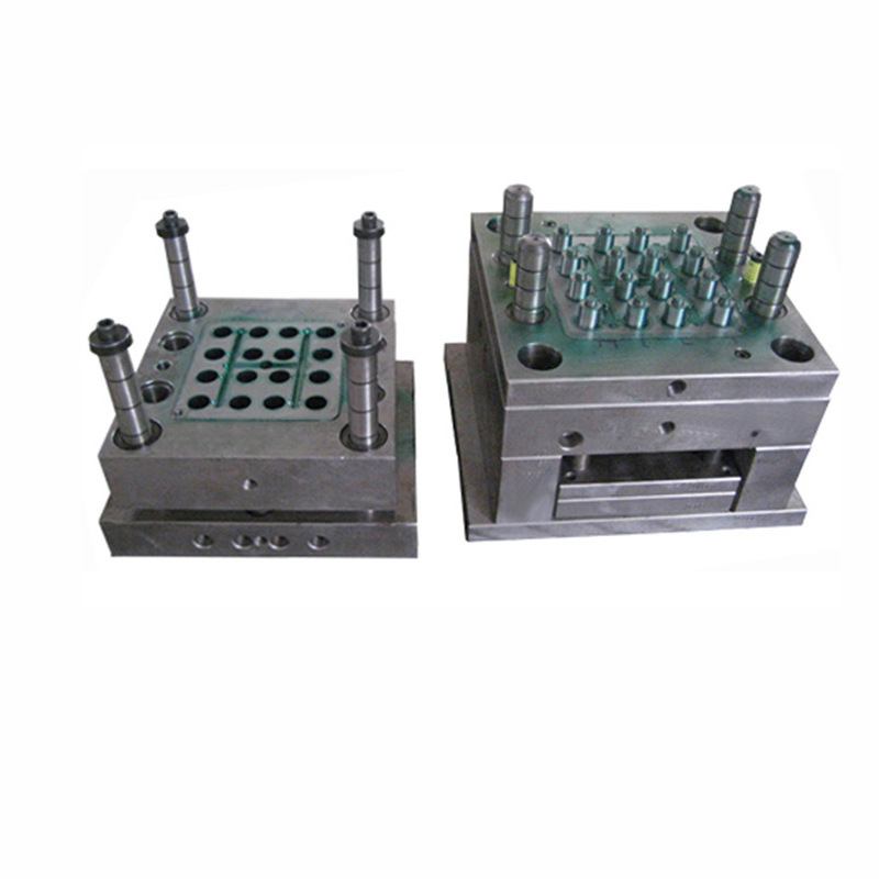 Precision plastic parts