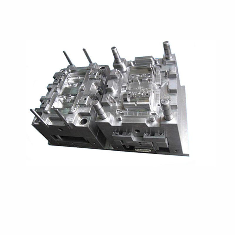 Precision plastic parts