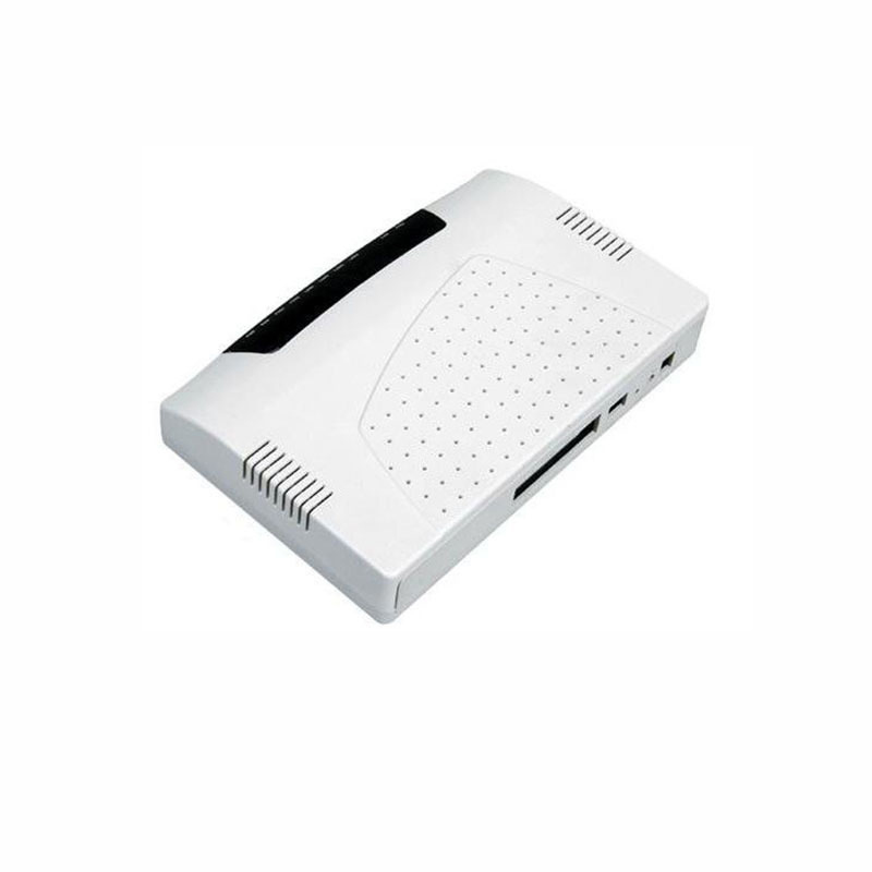 Precision plastic parts