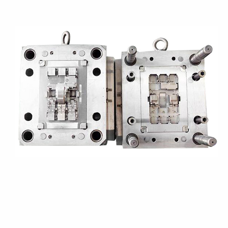 Precision plastic parts