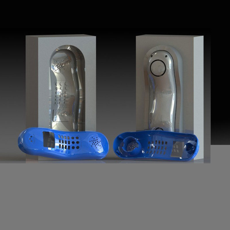 Small household appliance shell category