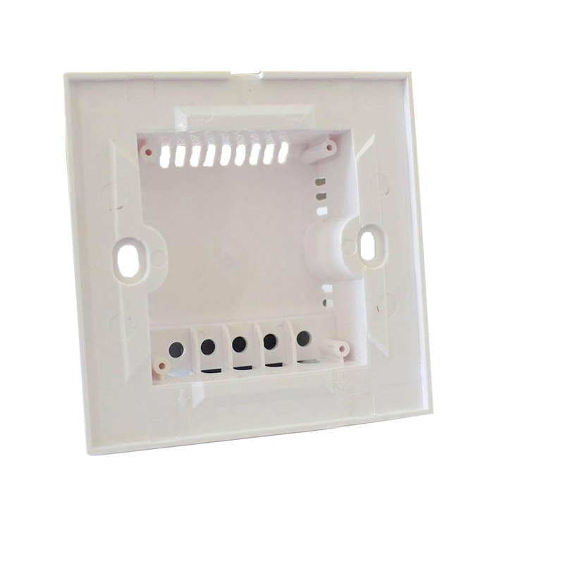 Small household appliance shell category