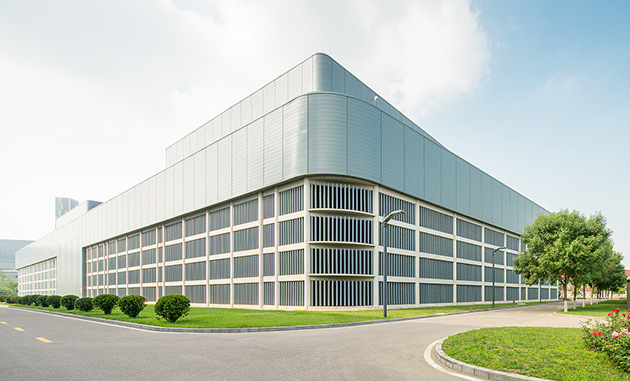 Huataiwang mold processing