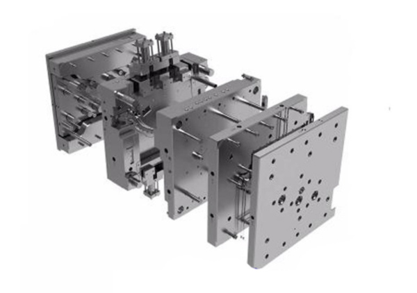 Complete product range