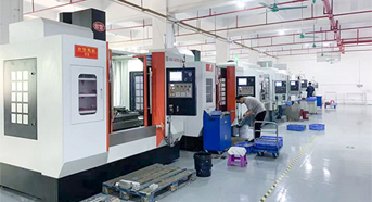 Independent research and development and production